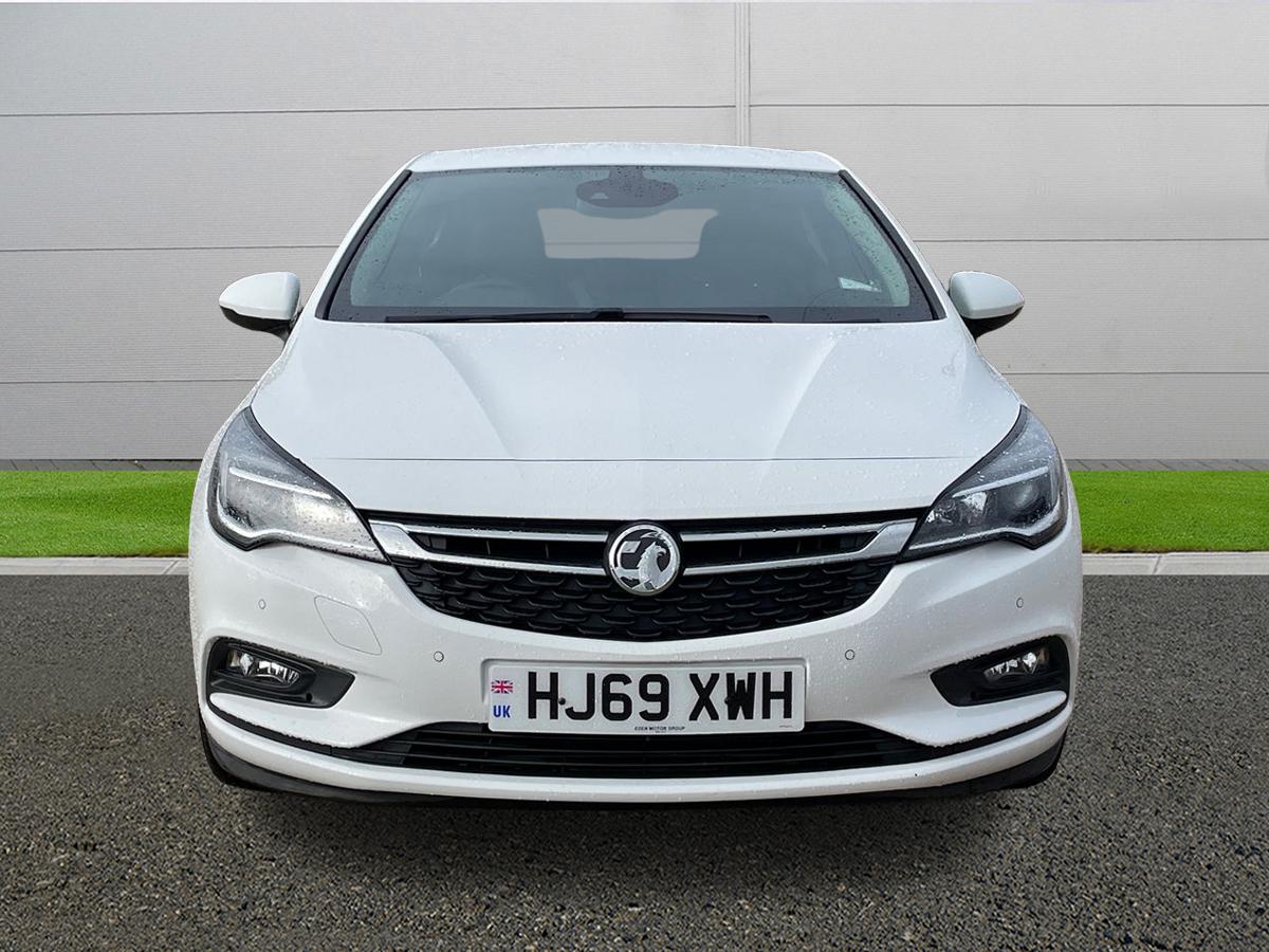 Used Vauxhall Astra 2019 for sale - 77470927: Photo 2