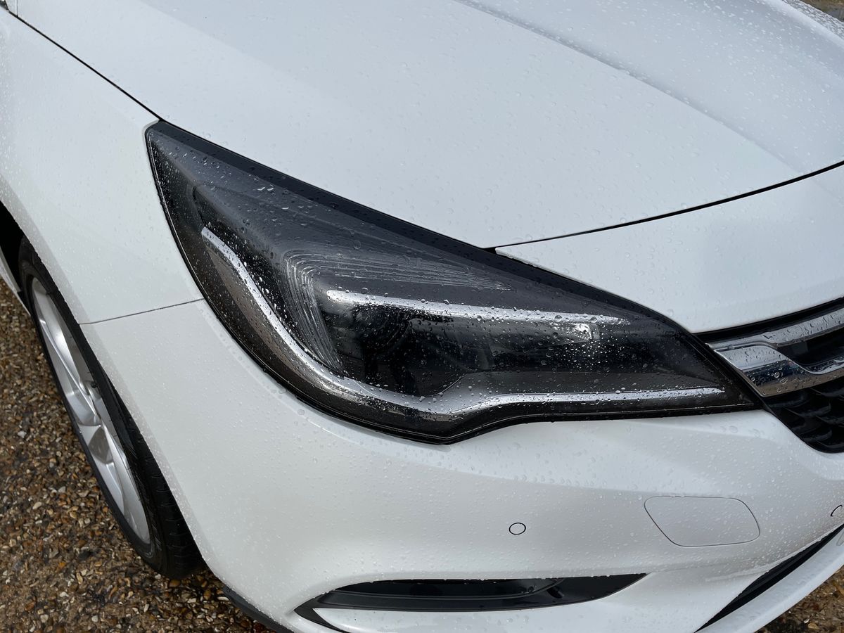 Used Vauxhall Astra 2019 for sale - 77470927: Photo 21