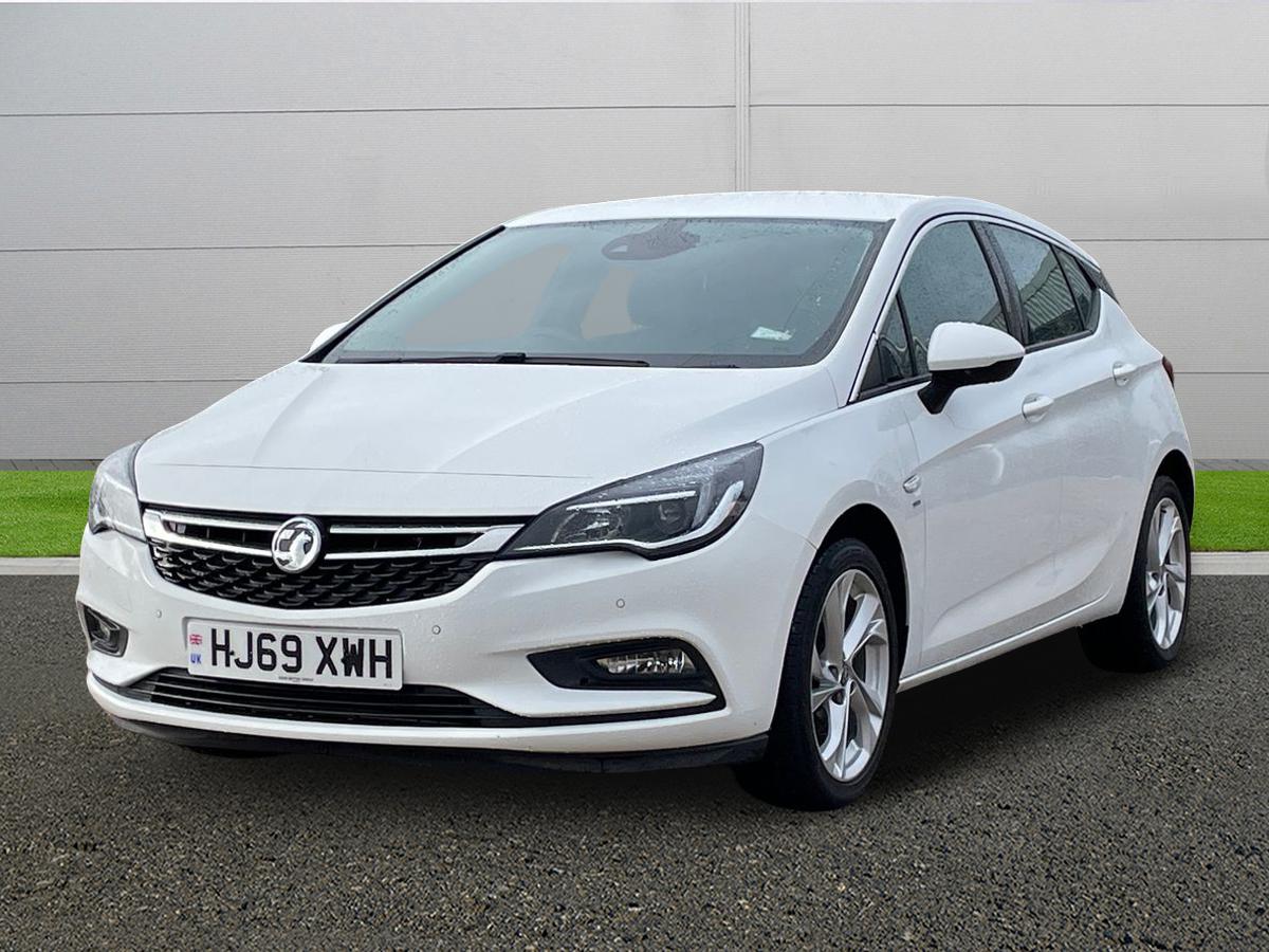 Used Vauxhall Astra 2019 for sale - 77470927: Photo 3