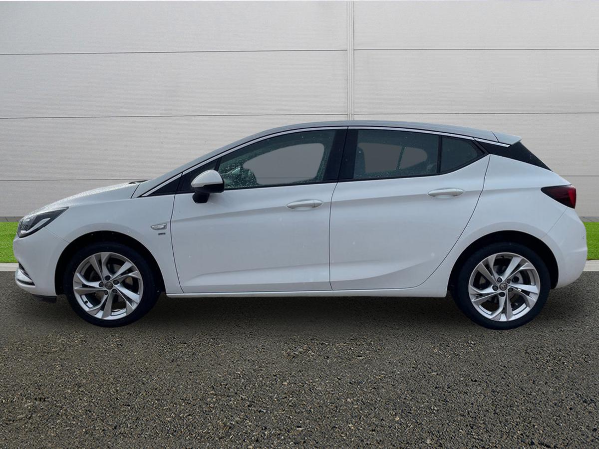 Used Vauxhall Astra 2019 for sale - 77470927: Photo 4