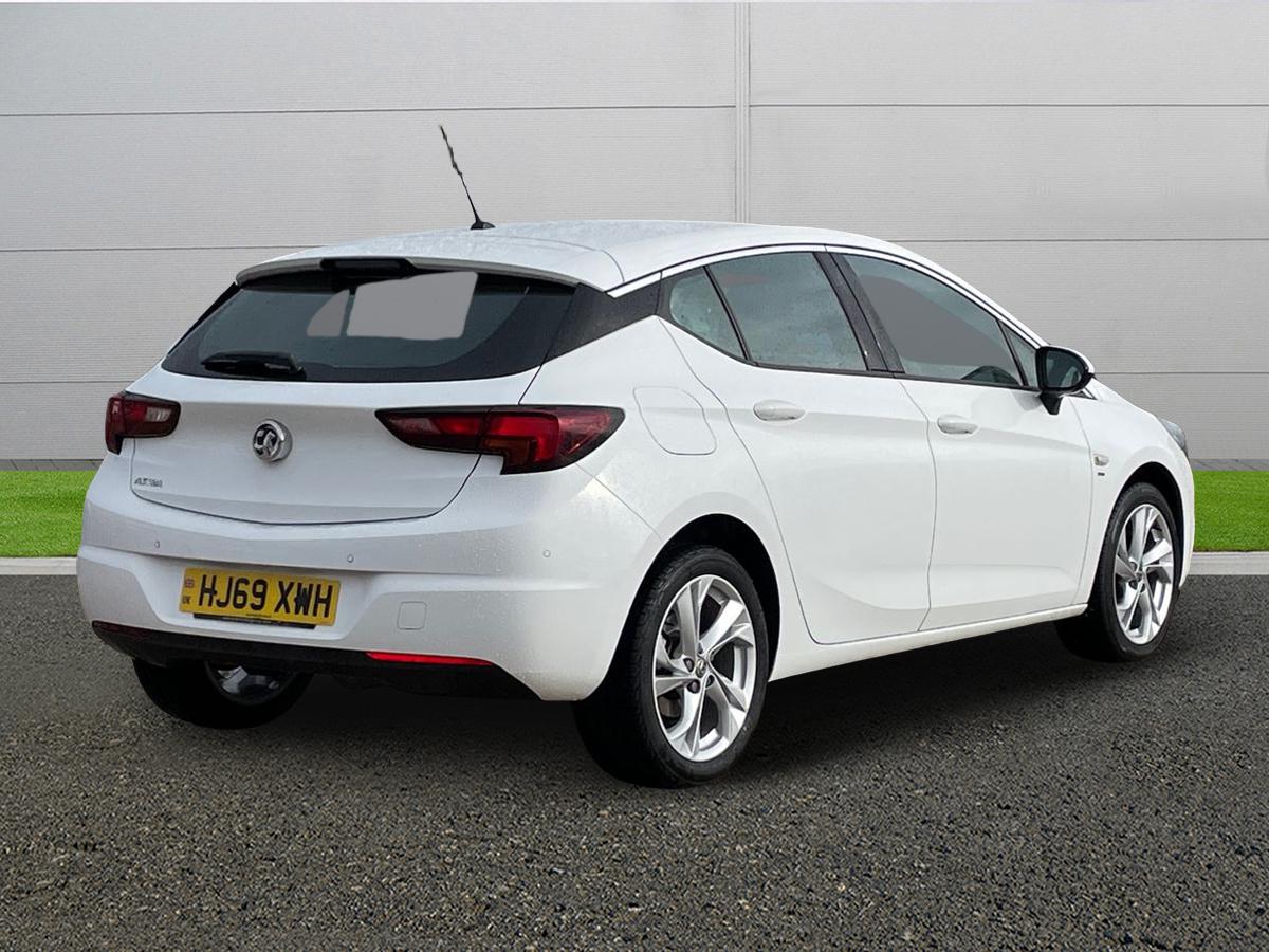 Used Vauxhall Astra 2019 for sale - 77470927: Photo 7