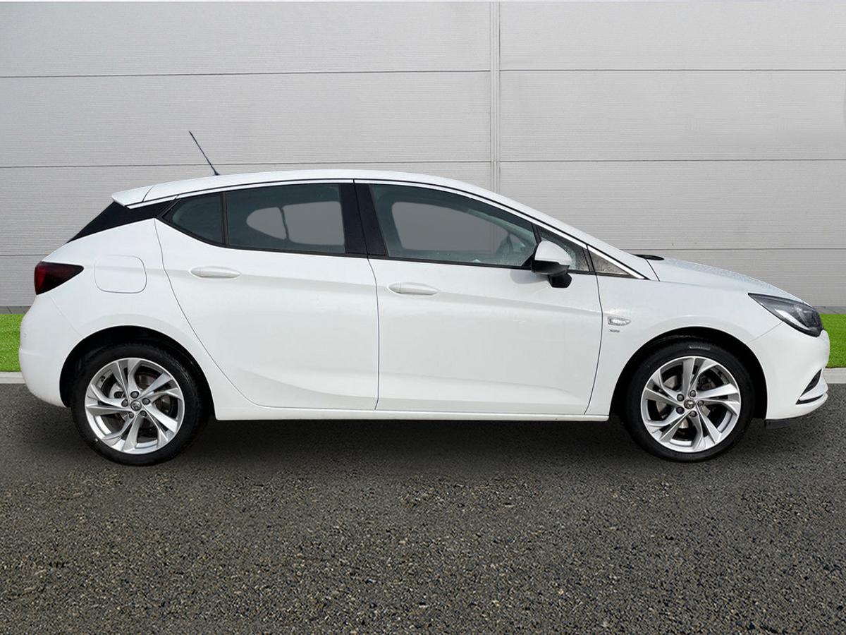 Used Vauxhall Astra 2019 for sale - 77470927: Photo 8