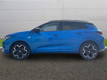 Used Vauxhall Grandland 2023 for sale - 78754158: Photo