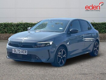 Used Vauxhall Corsa 2023 for sale - 79202857: Photo