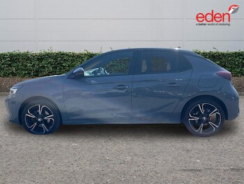 Used Vauxhall Corsa 2023 for sale - 79202857: Photo