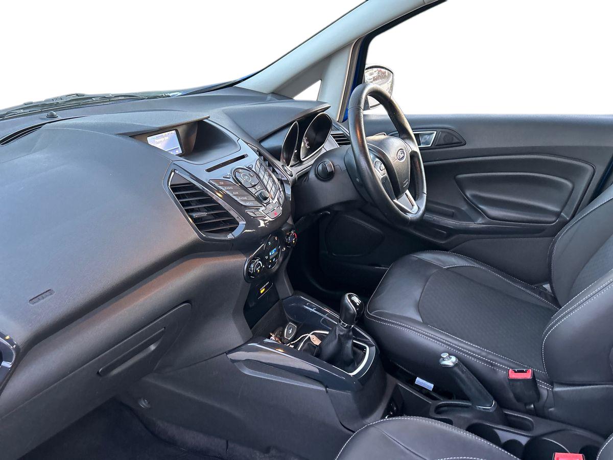Used Ford Ecosport 2016 for sale - 77726108: Photo 10