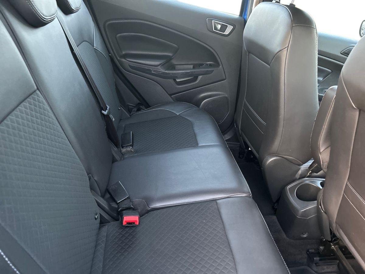Used Ford Ecosport 2016 for sale - 77726108: Photo 11