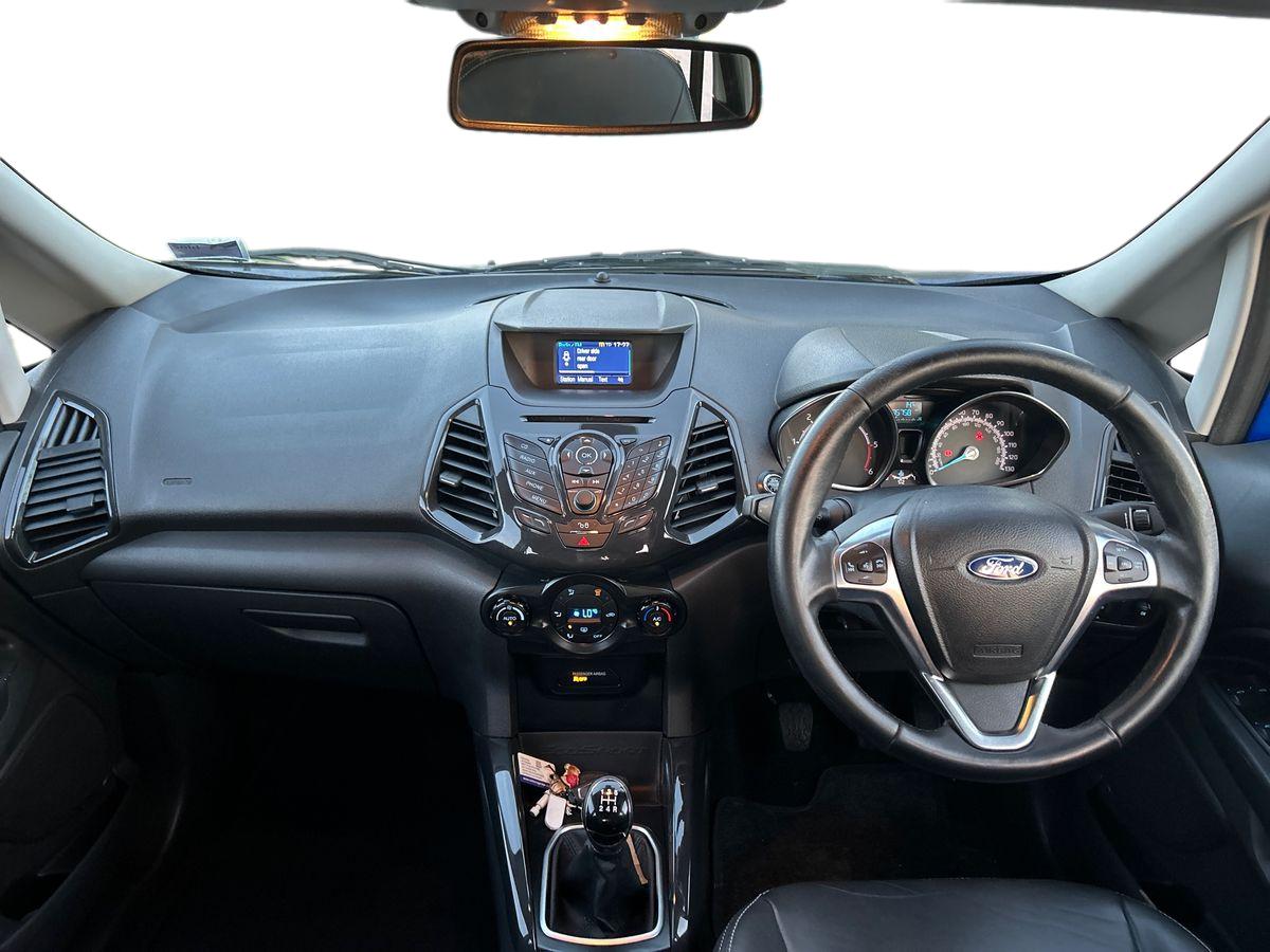 Used Ford Ecosport 2016 for sale - 77726108: Photo 13