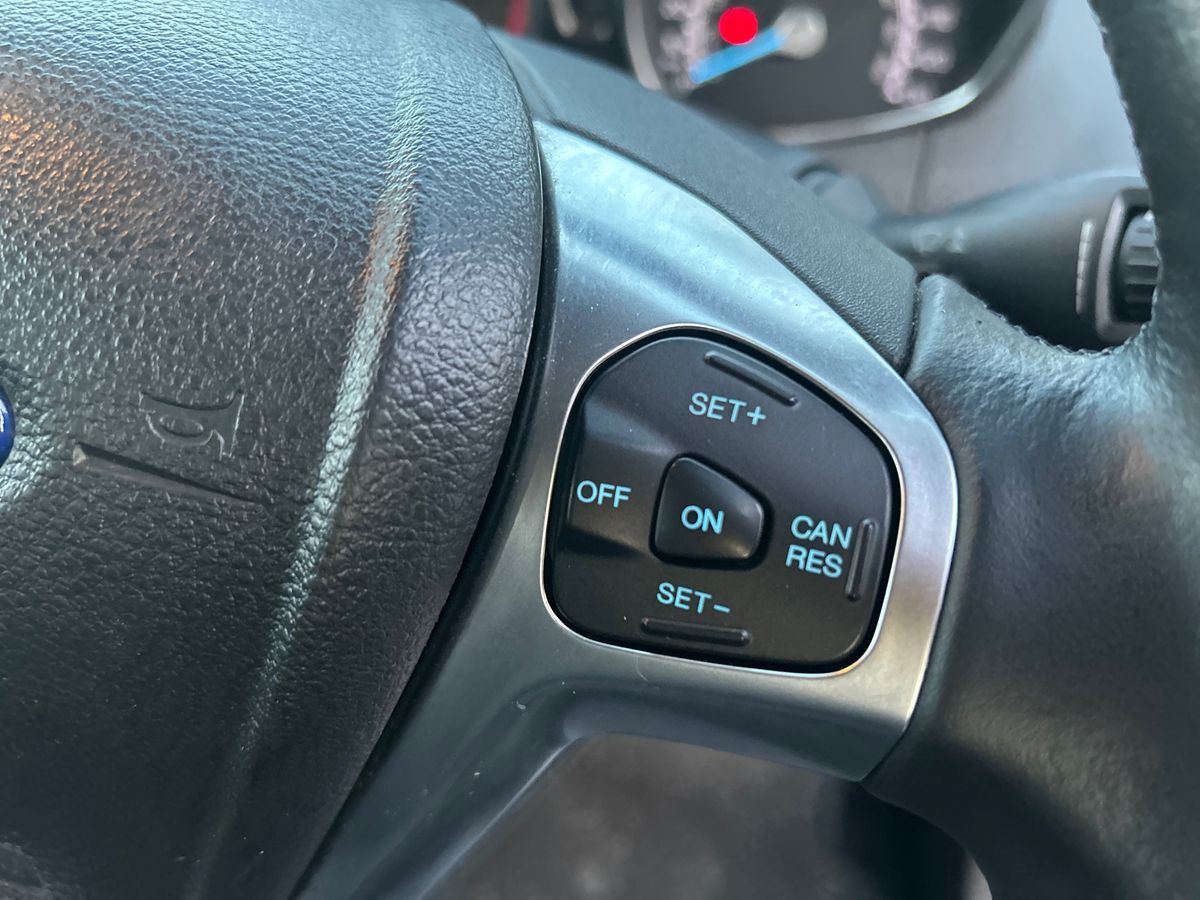 Used Ford Ecosport 2016 for sale - 77726108: Photo 17