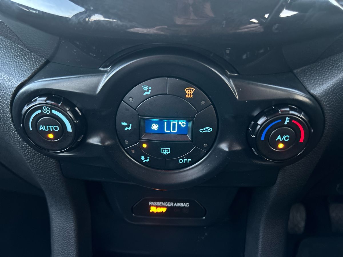 Used Ford Ecosport 2016 for sale - 77726108: Photo 18