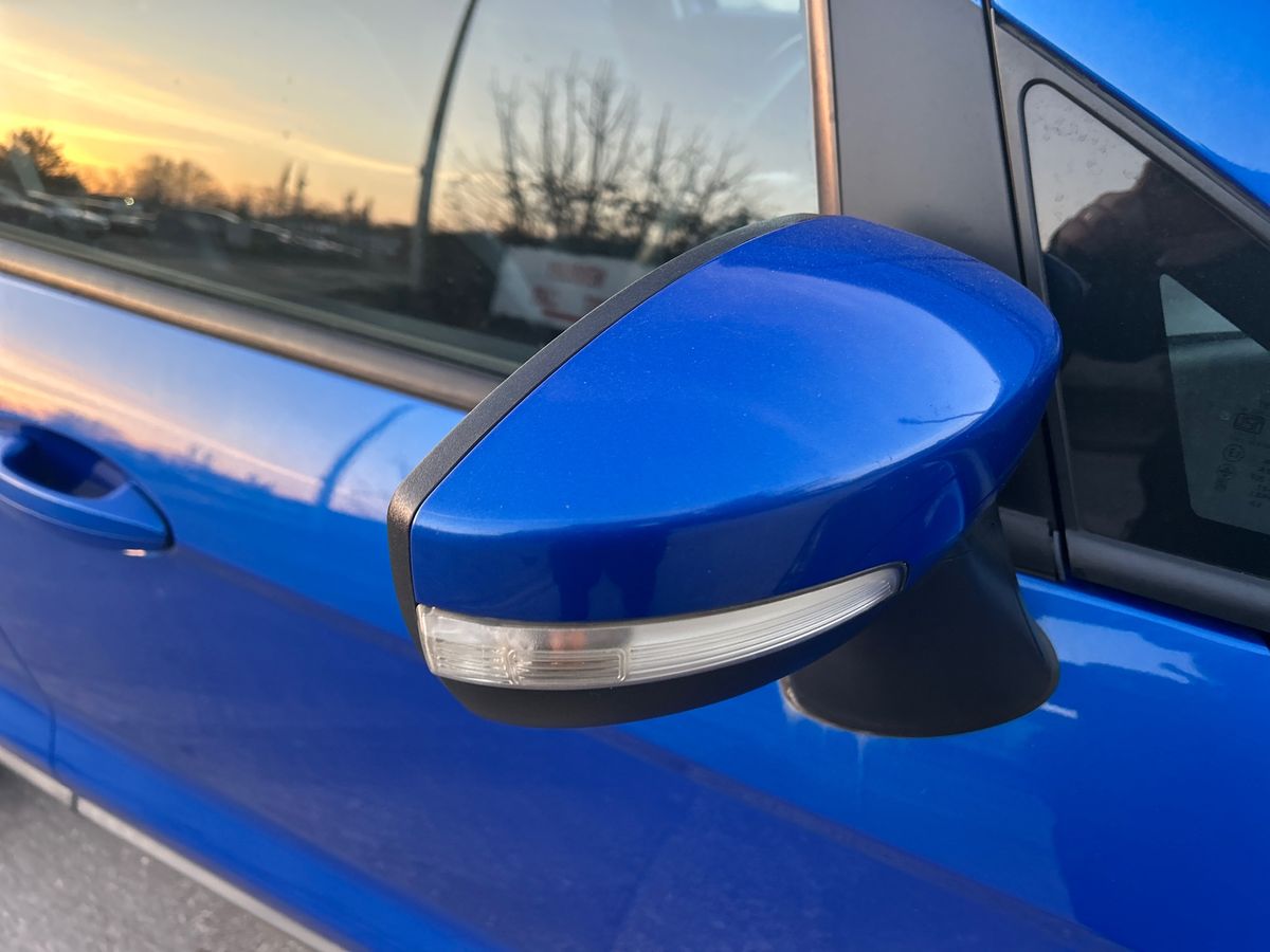 Used Ford Ecosport 2016 for sale - 77726108: Photo 22