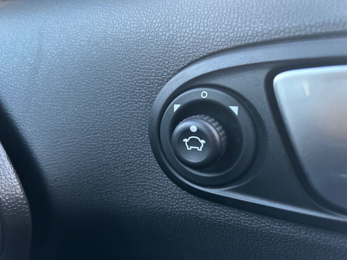 Used Ford Ecosport 2016 for sale - 77726108: Photo 25