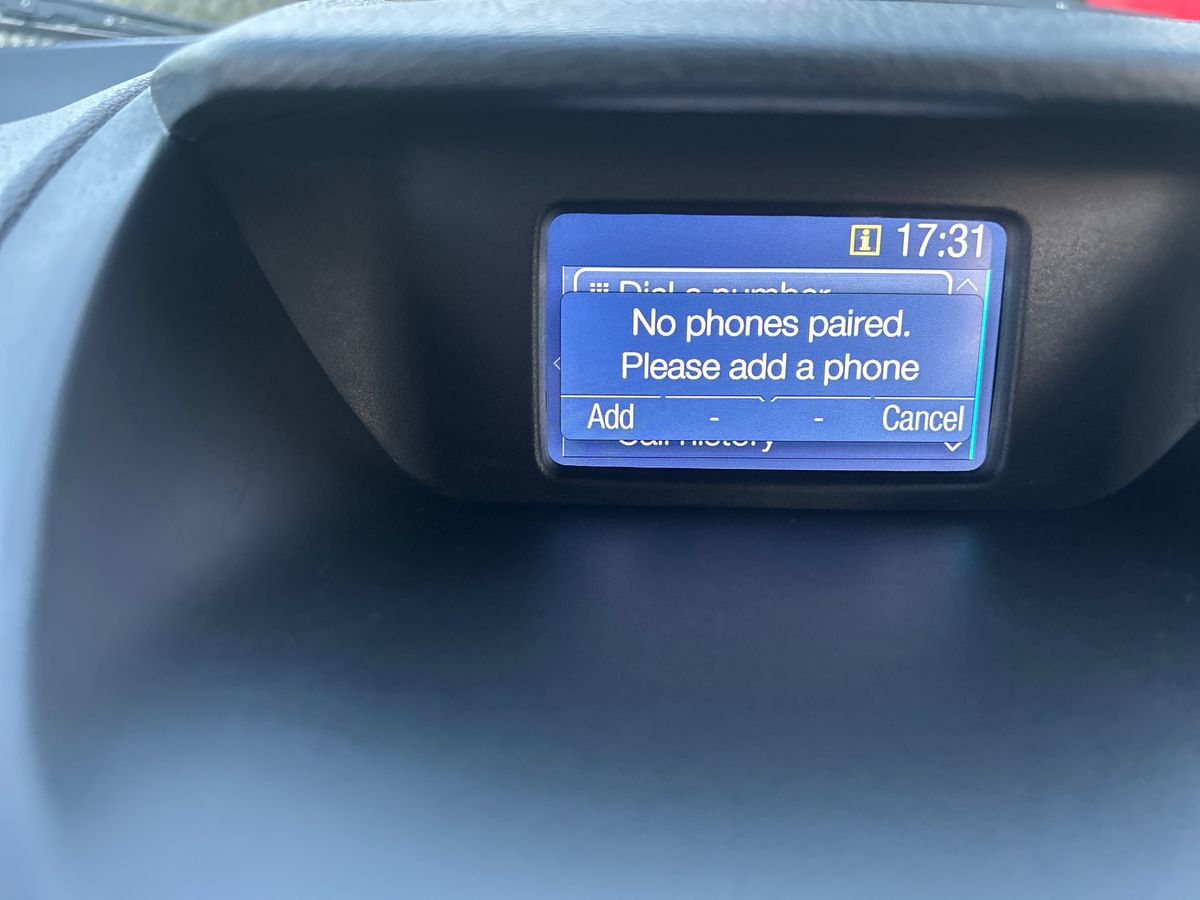 Used Ford Ecosport 2016 for sale - 77726108: Photo 29