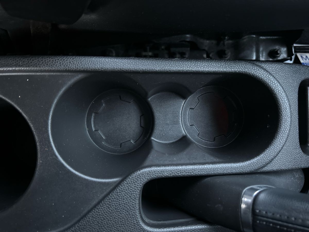 Used Ford Ecosport 2016 for sale - 77726108: Photo 32