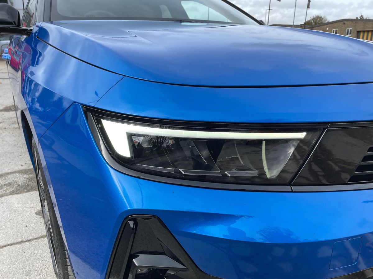 Used Vauxhall Astra 2024 for sale - 77660420: Photo 21