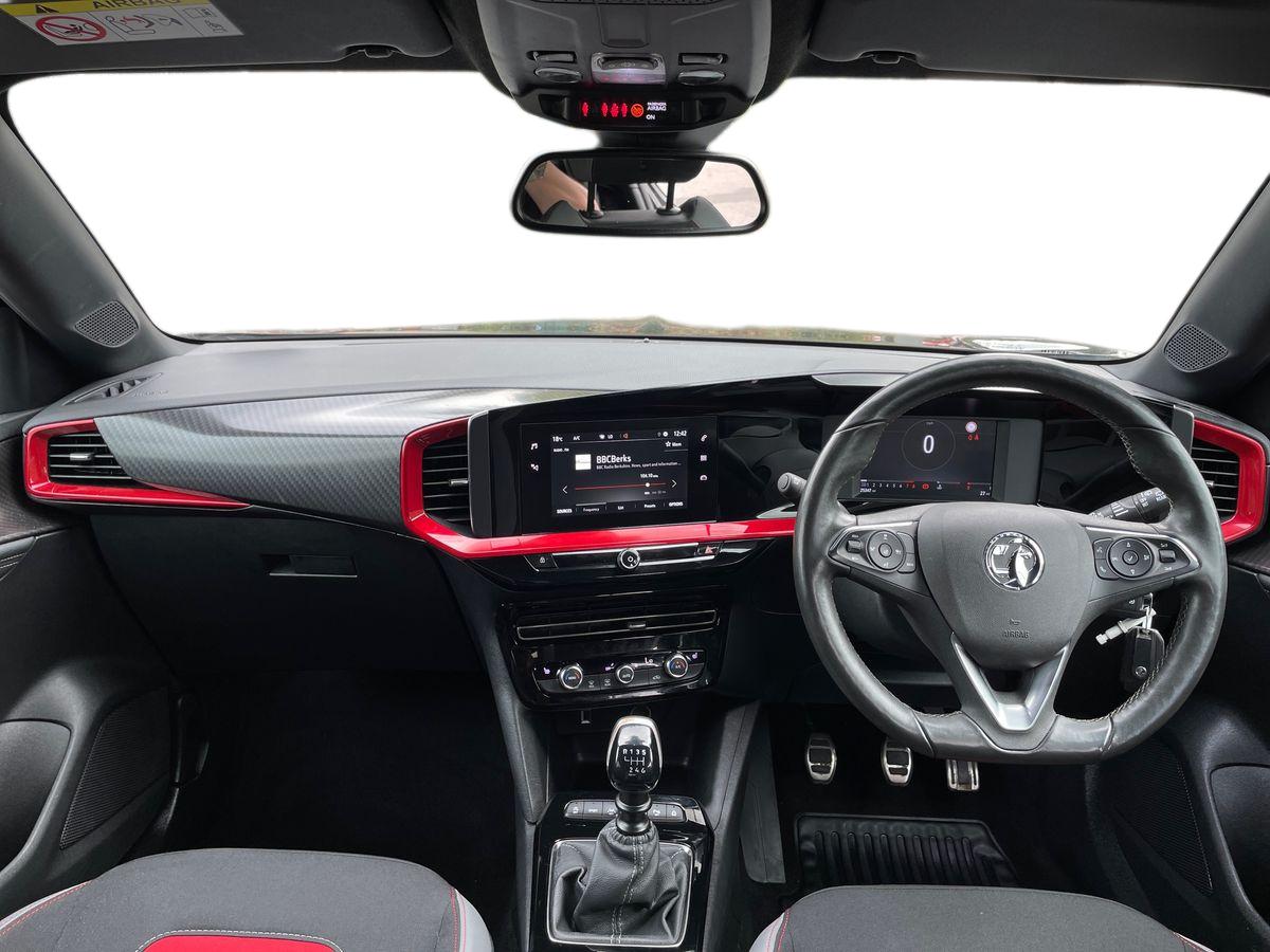 Used Vauxhall Mokka 2022 for sale - 77002767: Photo 13