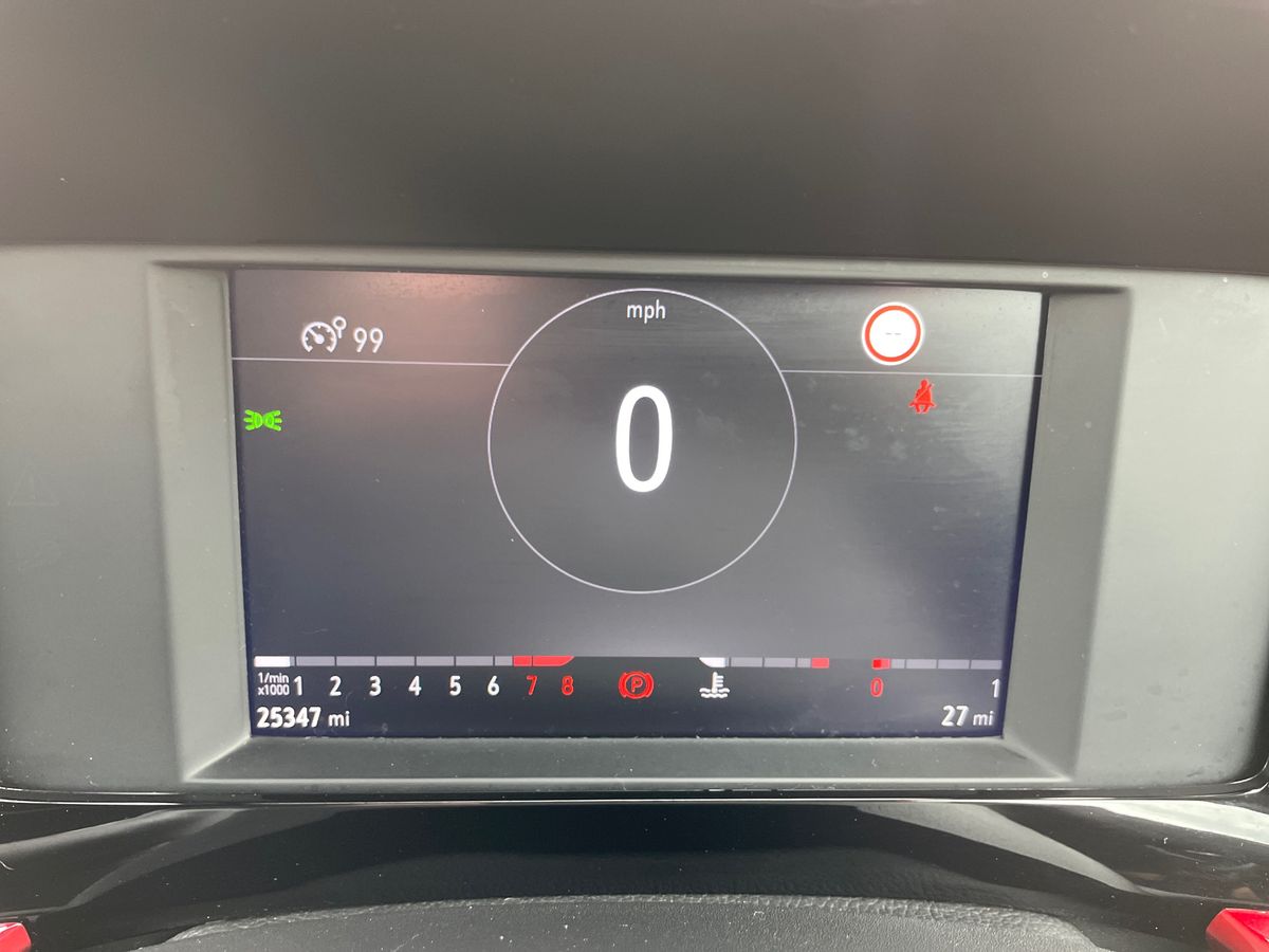 Used Vauxhall Mokka 2022 for sale - 77002767: Photo 14