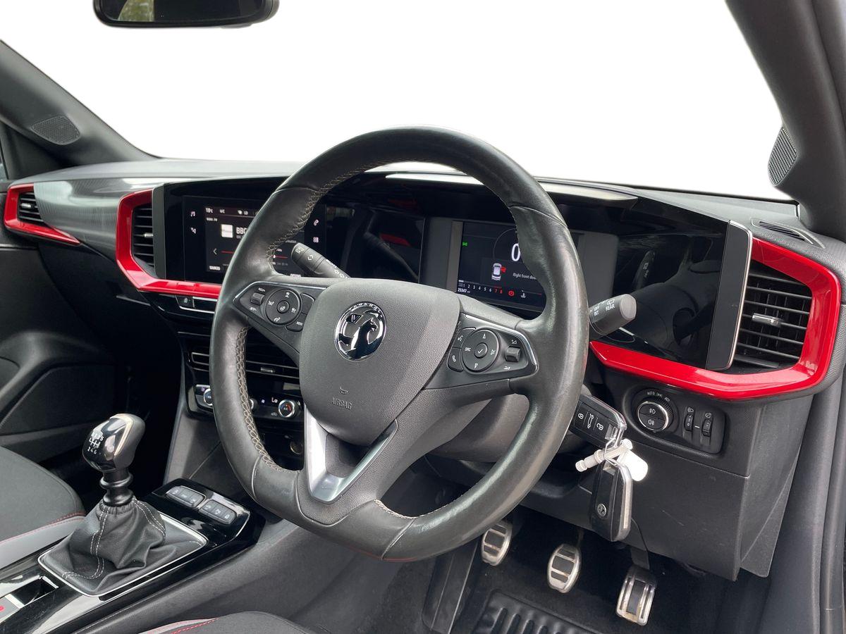 Used Vauxhall Mokka 2022 for sale - 77002767: Photo 15