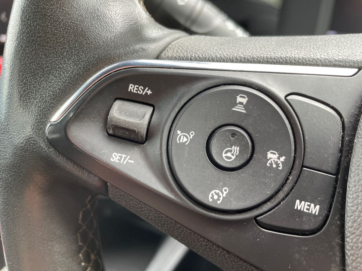 Used Vauxhall Mokka 2022 for sale - 77002767: Photo 16