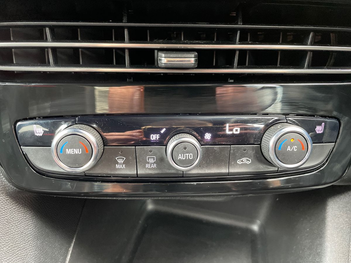 Used Vauxhall Mokka 2022 for sale - 77002767: Photo 18