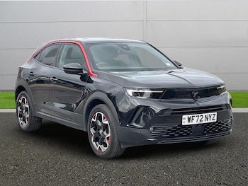 Used Vauxhall Mokka 2022 for sale - 77002767: Photo