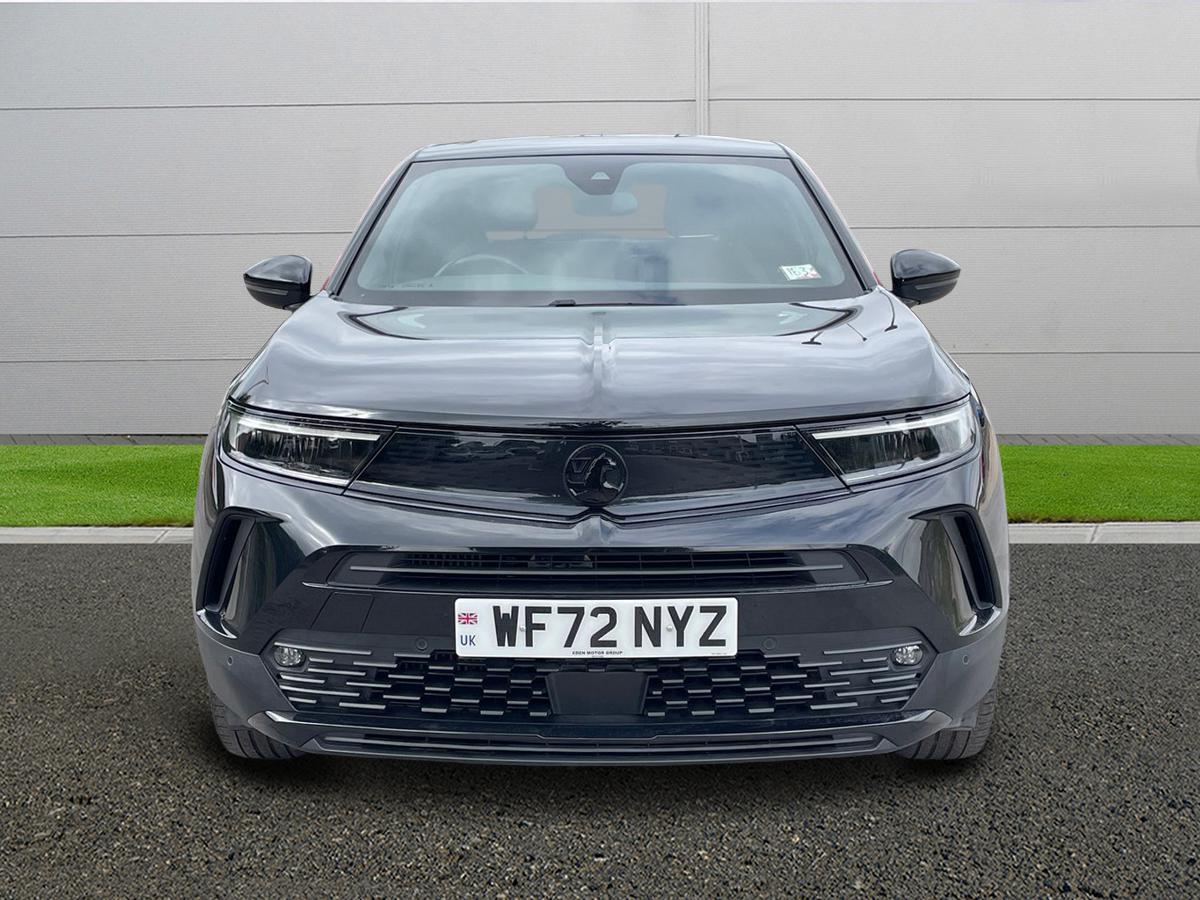 Used Vauxhall Mokka 2022 for sale - 77002767: Photo 2