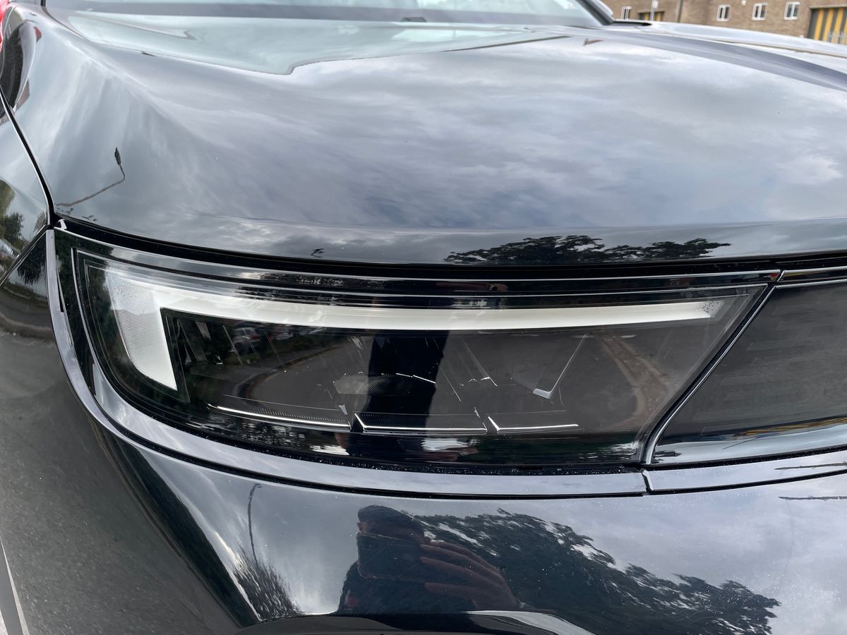 Used Vauxhall Mokka 2022 for sale - 77002767: Photo 21