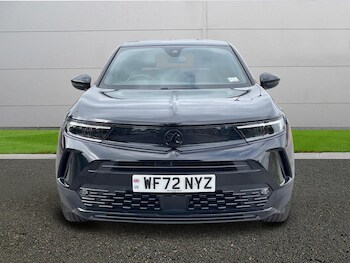 Used Vauxhall Mokka 2022 for sale - 77002767: Photo