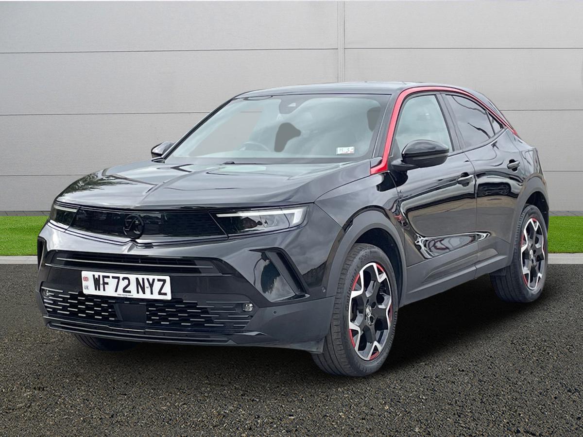 Used Vauxhall Mokka 2022 for sale - 77002767: Photo 3