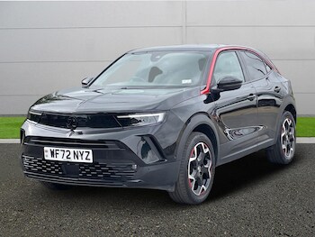 Used Vauxhall Mokka 2022 for sale - 77002767: Photo