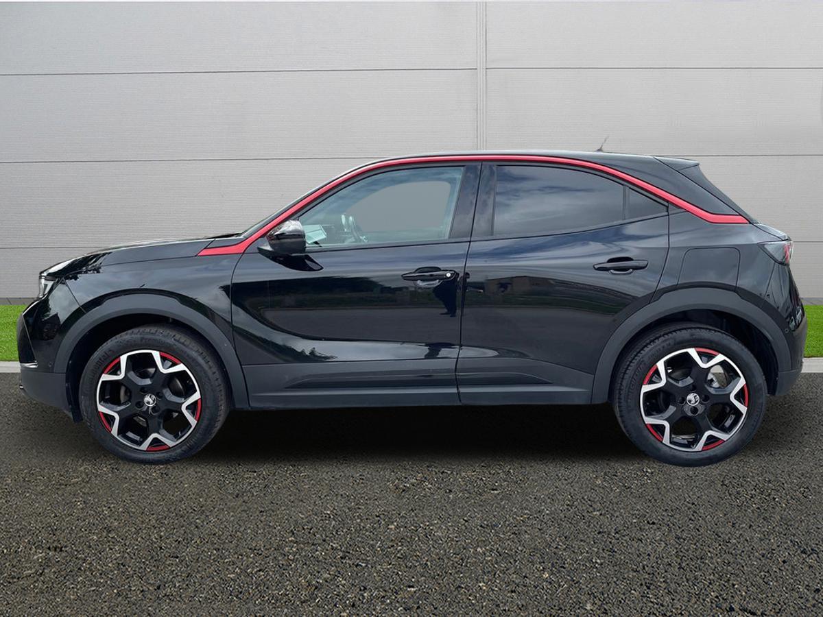 Used Vauxhall Mokka 2022 for sale - 77002767: Photo 4