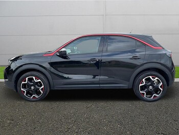 Used Vauxhall Mokka 2022 for sale - 77002767: Photo