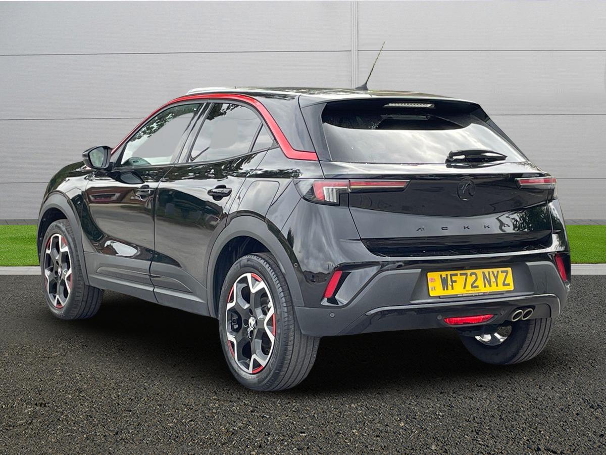 Used Vauxhall Mokka 2022 for sale - 77002767: Photo 5