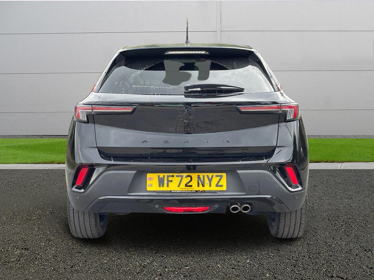 Used Vauxhall Mokka 2022 for sale - 77002767: Photo 6