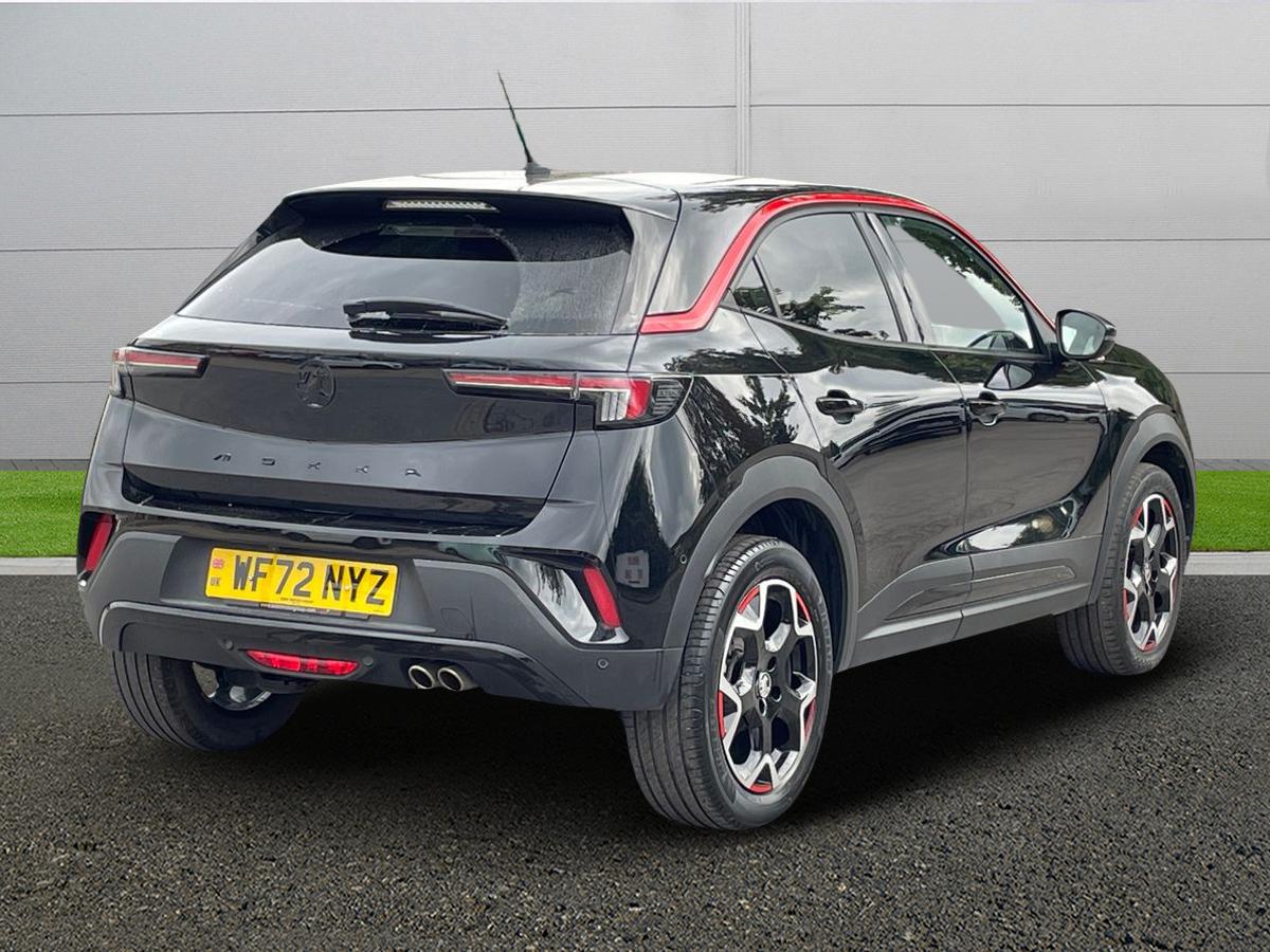 Used Vauxhall Mokka 2022 for sale - 77002767: Photo 7