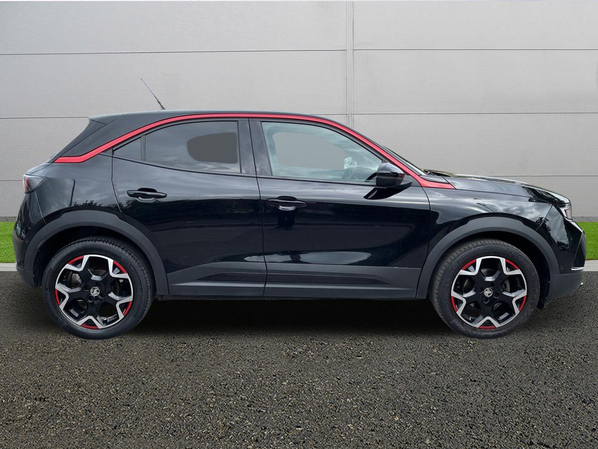 Used Vauxhall Mokka 2022 for sale - 77002767: Photo 8