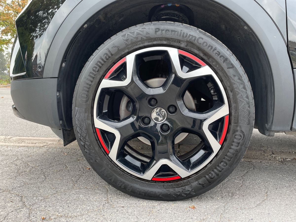 Used Vauxhall Mokka 2022 for sale - 77002767: Photo 9