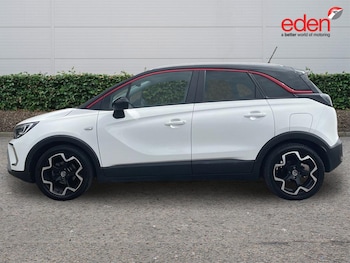 Used Vauxhall Crossland 2021 for sale - 79554129: Photo
