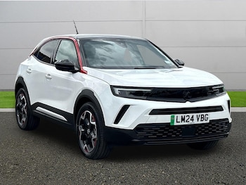 Used Vauxhall Mokka 2024 for sale - 78754029: Photo