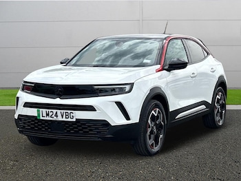 Used Vauxhall Mokka 2024 for sale - 78754029: Photo
