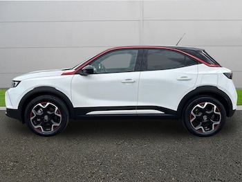 Used Vauxhall Mokka 2024 for sale - 78754029: Photo