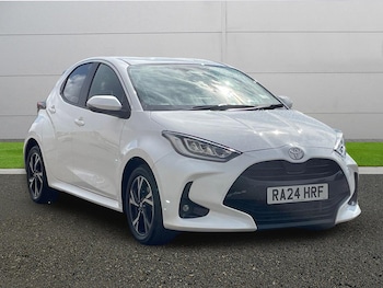 Used Toyota Yaris 2024 for sale - 78941517: Photo