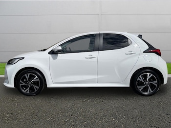 Used Toyota Yaris 2024 for sale - 78941517: Photo