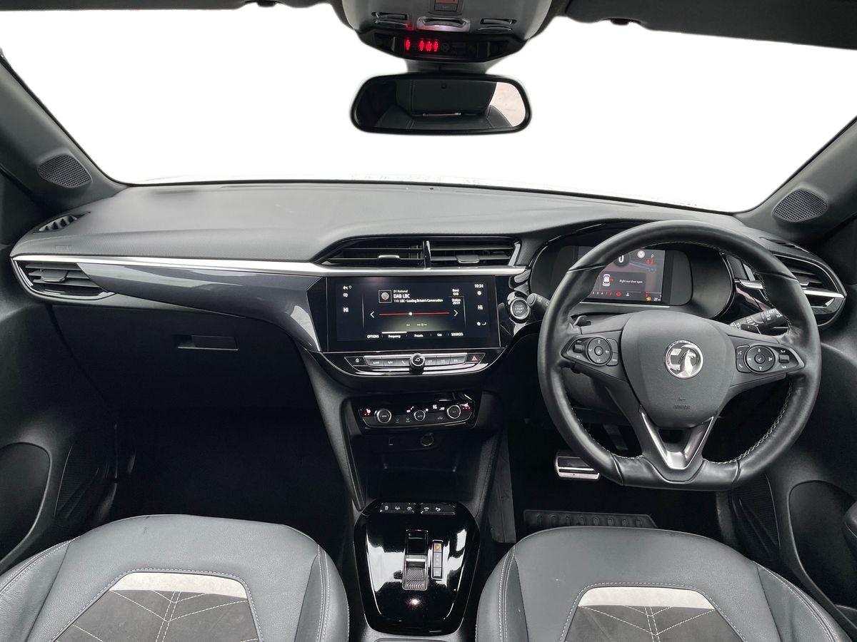 Used Vauxhall Corsa 2022 for sale - 77145757: Photo 13