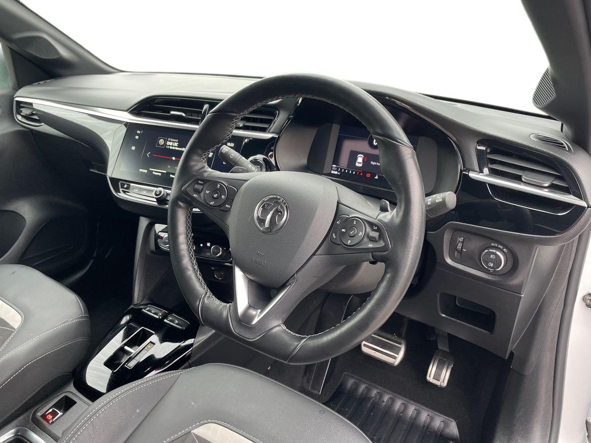 Used Vauxhall Corsa 2022 for sale - 77145757: Photo 15