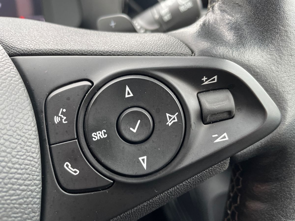 Used Vauxhall Corsa 2022 for sale - 77145757: Photo 17