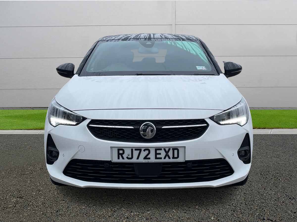 Used Vauxhall Corsa 2022 for sale - 77145757: Photo 2