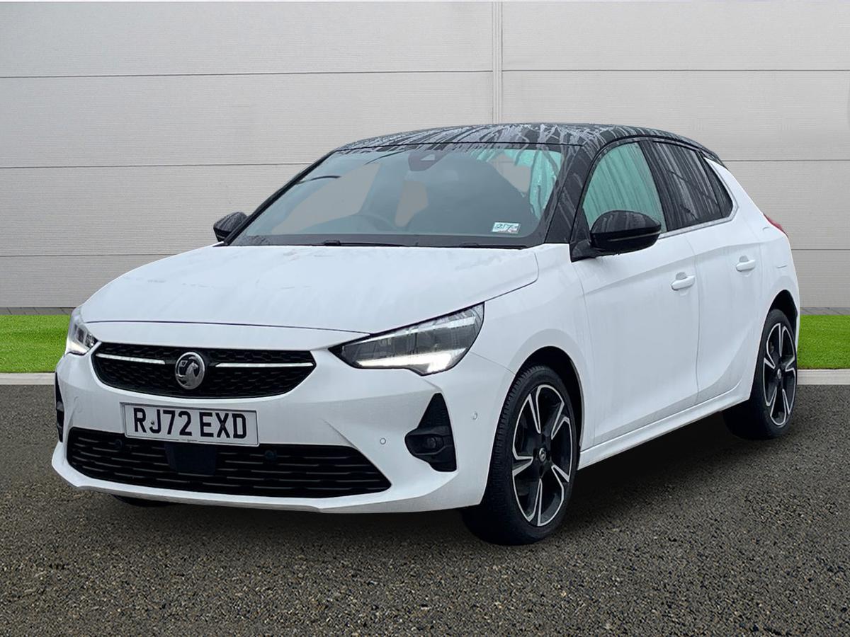 Used Vauxhall Corsa 2022 for sale - 77145757: Photo 3