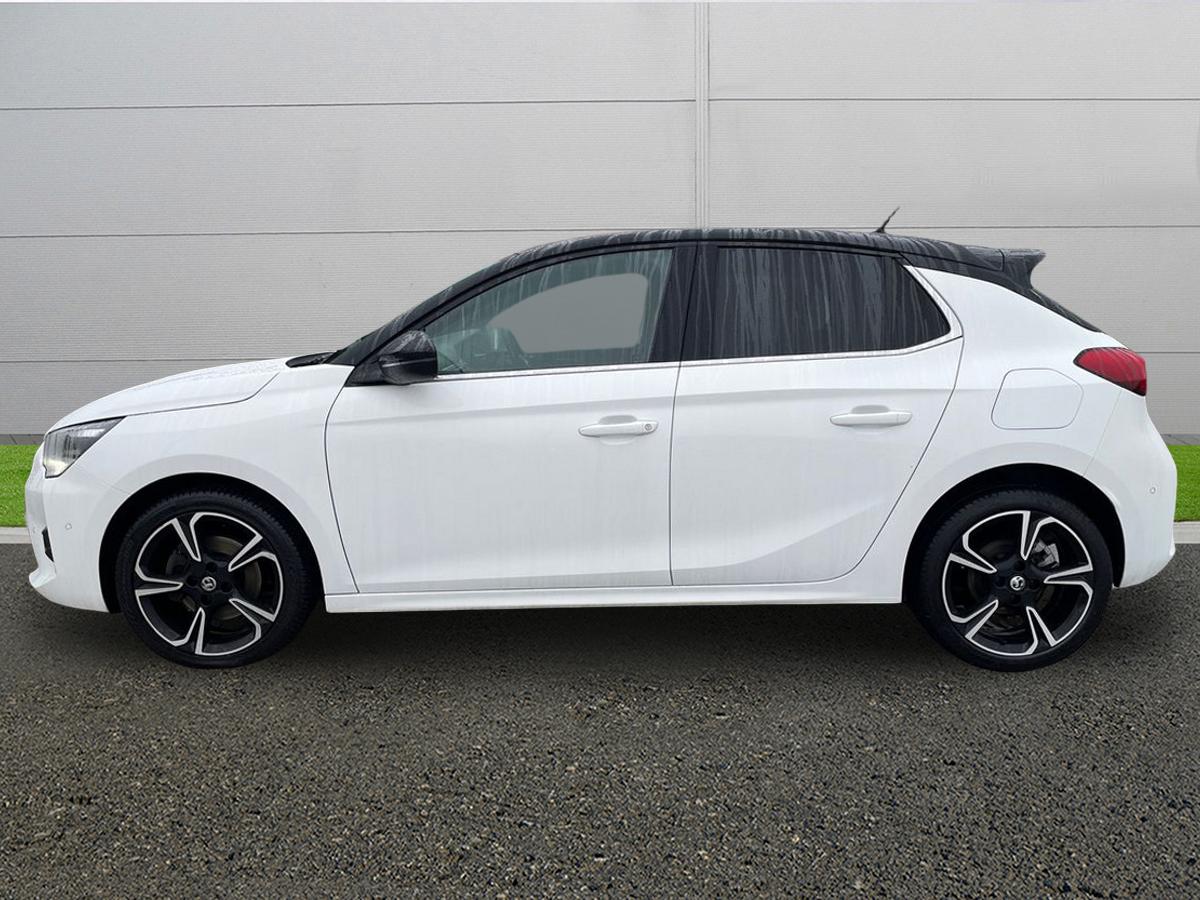 Used Vauxhall Corsa 2022 for sale - 77145757: Photo 4