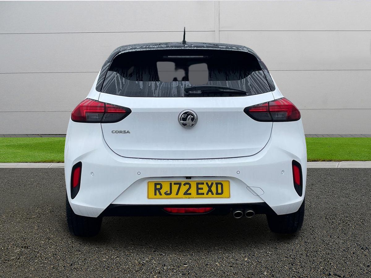 Used Vauxhall Corsa 2022 for sale - 77145757: Photo 6